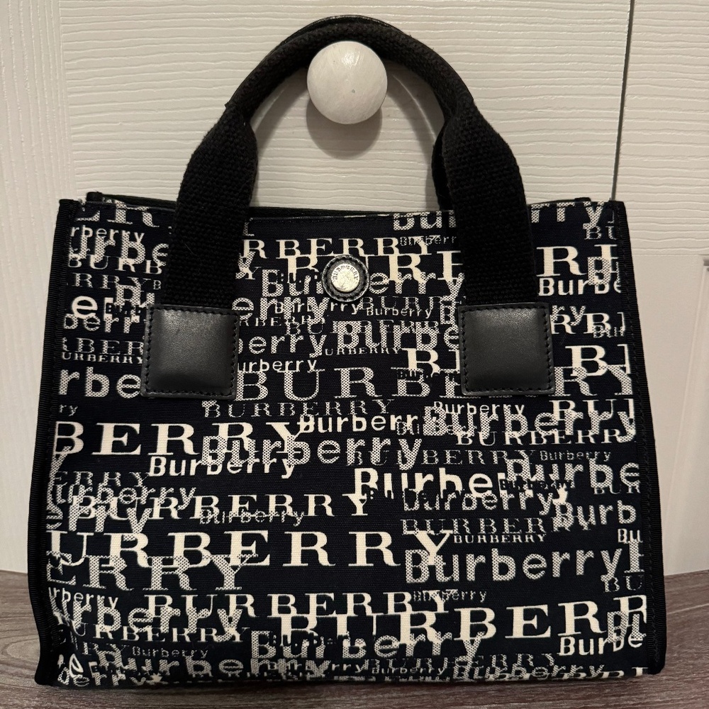 Burberry Handbag